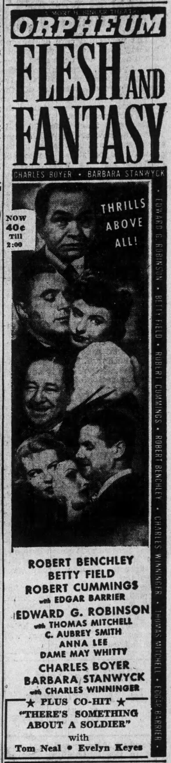 Clipping from Sioux City Journal